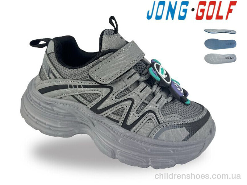 Кроссовки JongGolf A11951-2