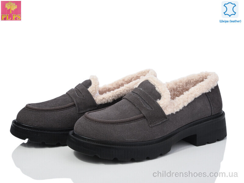 Туфли MR052-8 PLPS-Nanachka / p. 36-41 / 6пар