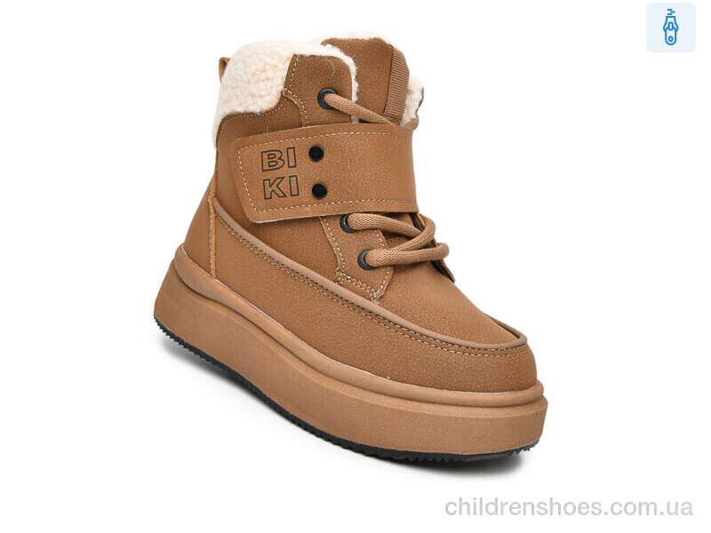 Ботинки Bi&amp;Ki 01456C