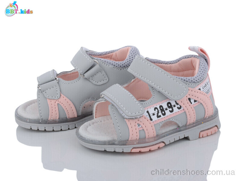 Босоножки BBT kids L123-5-5