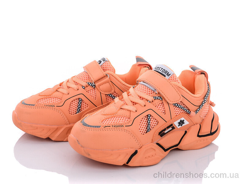 Кроссовки No brand AFB010-28