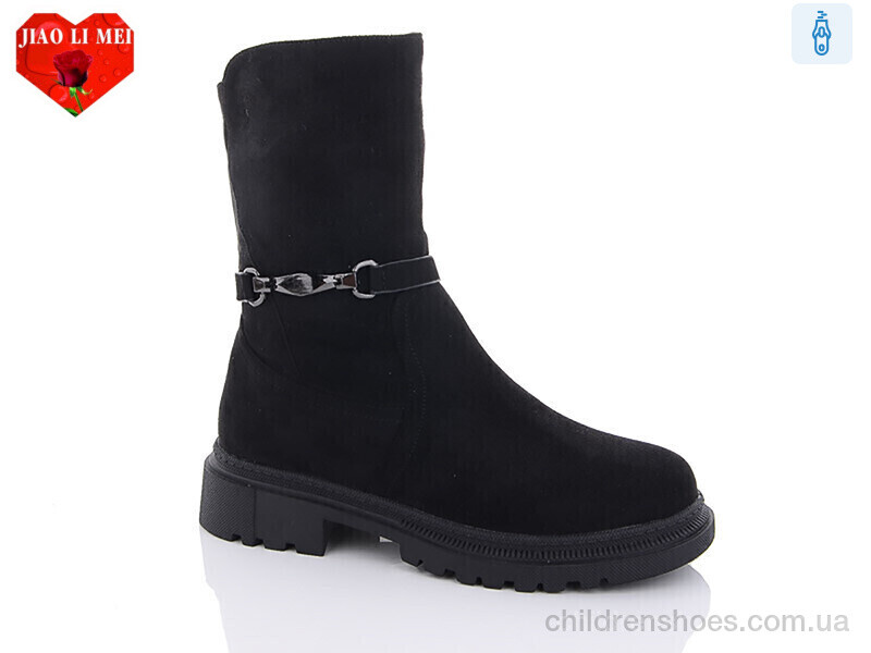 Сапоги Jiao Li Mei 903-1