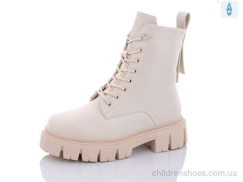 Ботинки Trendy B3116-1