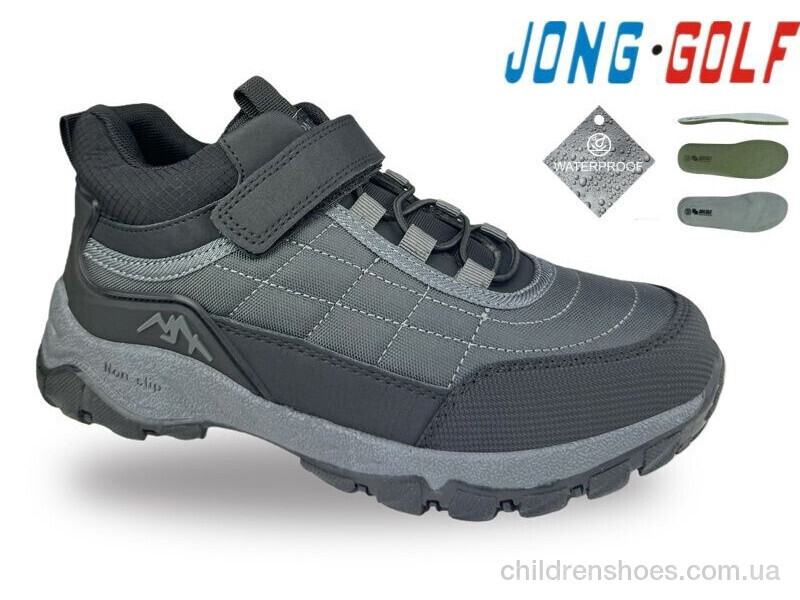 Ботинки D31106-2 Jong Golf / p. 35-40 / 8пар