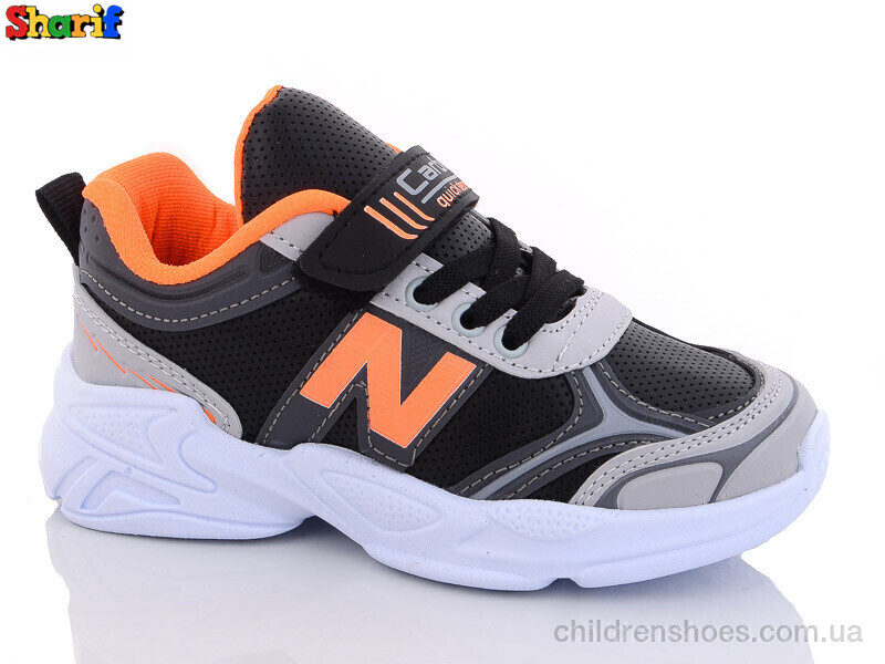 Кроссовки Carby S130-7