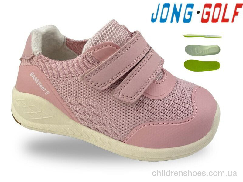 Кроссовки JongGolf A11885-8