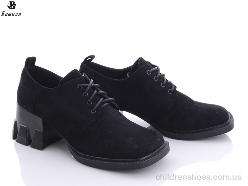 Туфли Башили 3420-21934-1