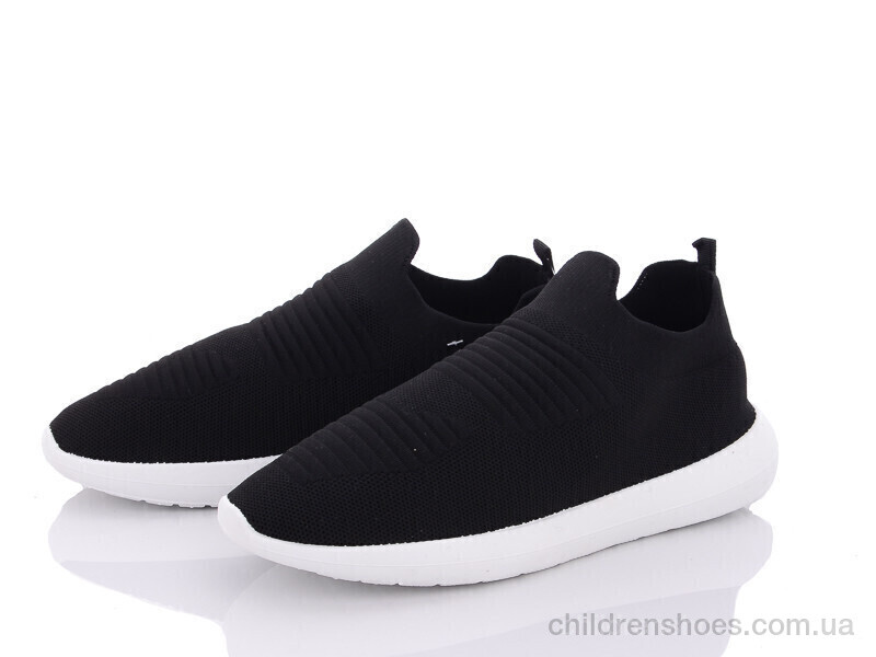 Кроссовки Violeta 4-481 black