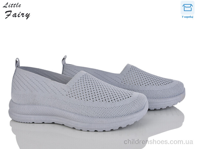 Слипоны L.Fairy A1030-2