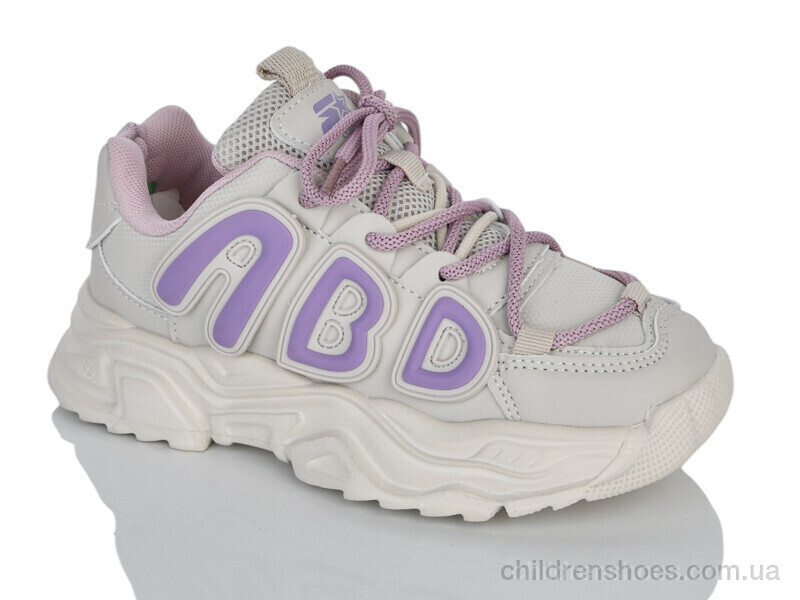 Кроссовки XXF02-ZY2471-3M Xifa kids / p. 32-37 / 8пар