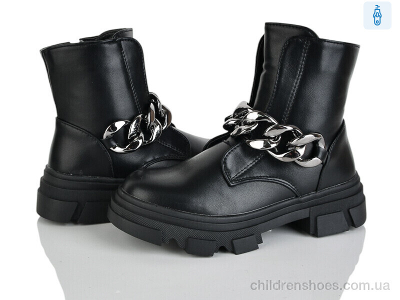 Ботинки Kimbo-o FC2242-3Q