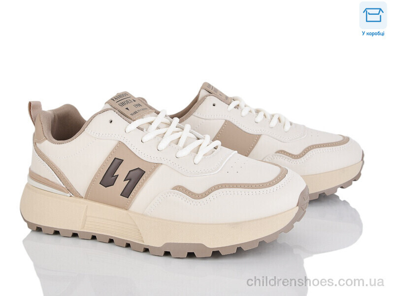 Кроссовки Lilin 0HL1019-7