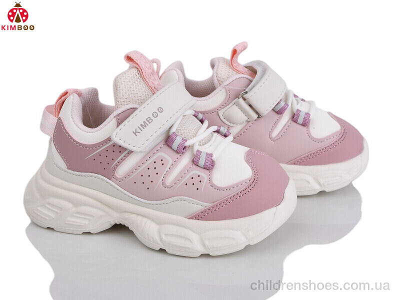 Кроссовки Kimbo-o M503-1D