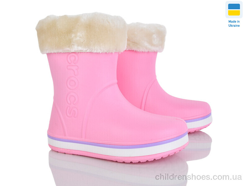 Сапоги из пены Cross 4258-5021-23A