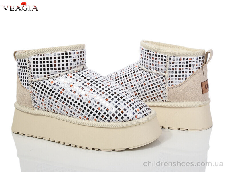 Угги Veagia MD05-3