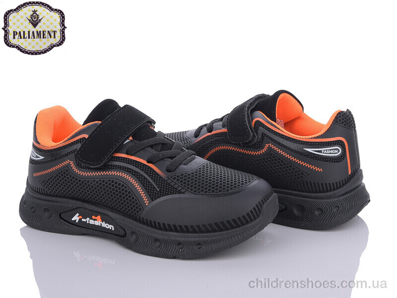 Кроссовки PALIAMENT BP247-3