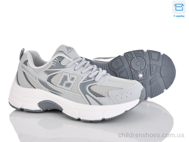 Кроссовки Hongquan J2112-3