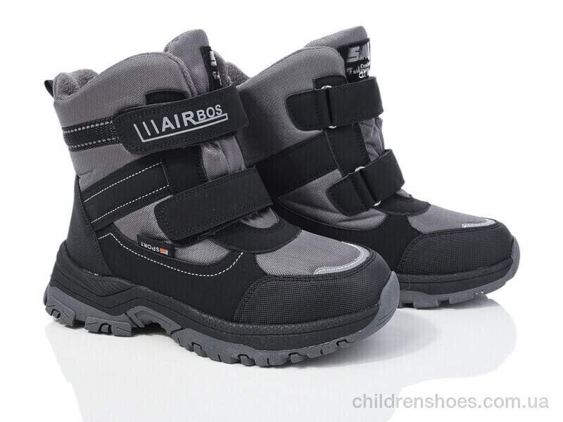 Ботинки No brand XF01-L22-3