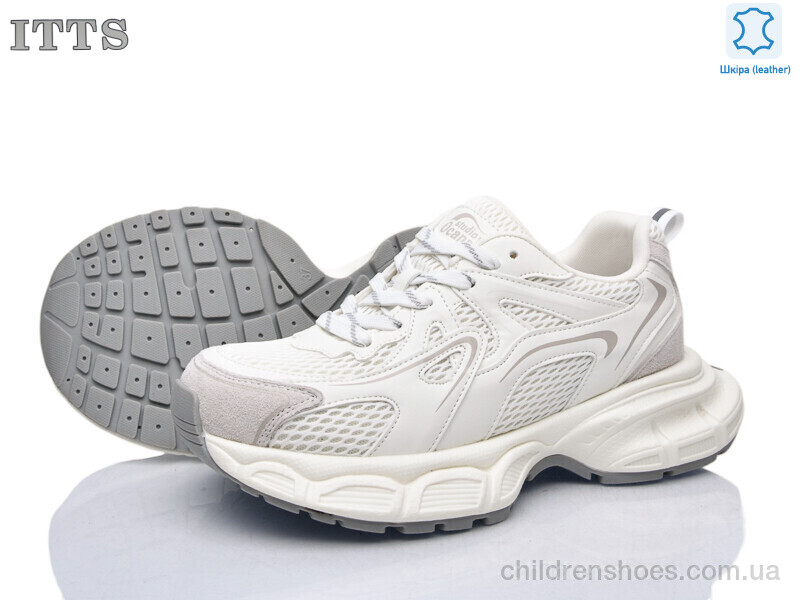 Кроссовки NB911-4 ITTS / p. 36-41 / 6пар