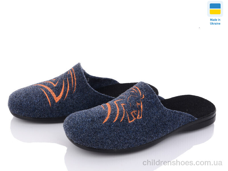 Тапки Klerotex 263