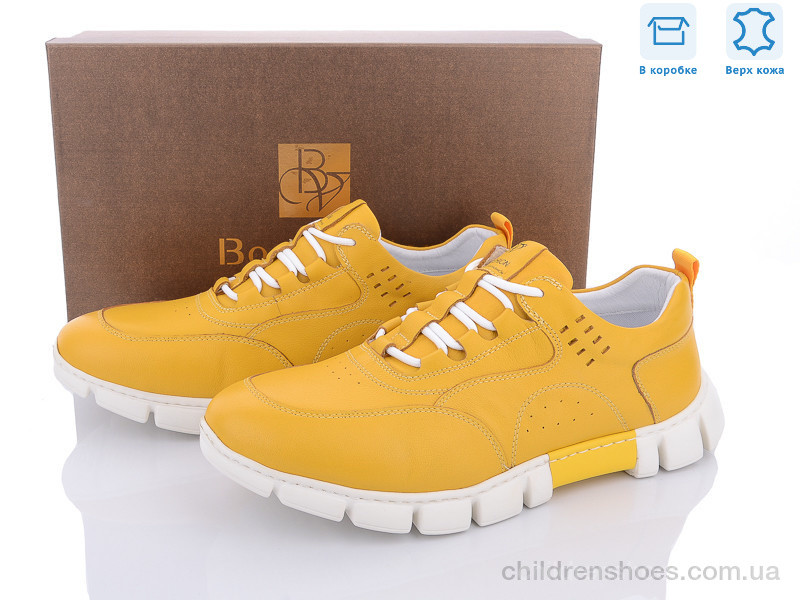 Кроссовки Boss Victor Z726