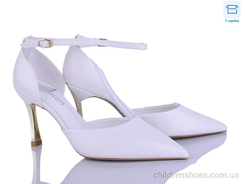 Туфли Lemon C2-3