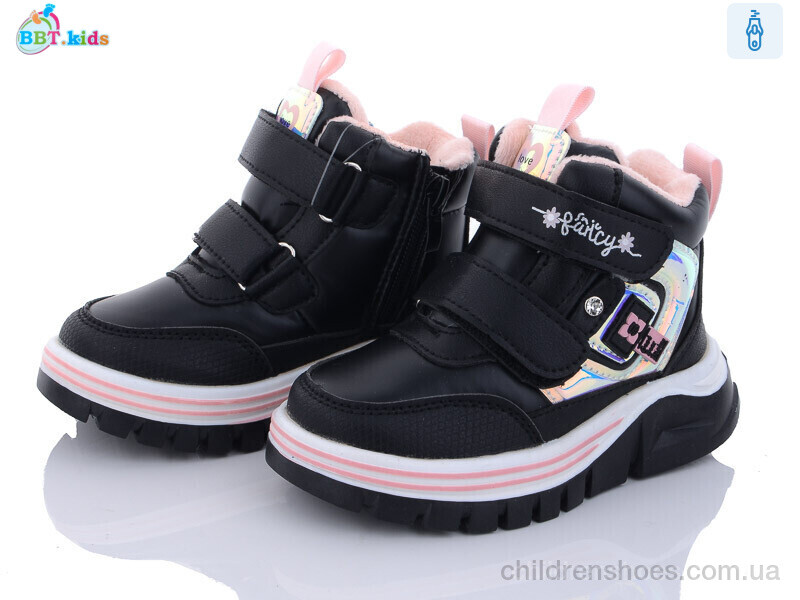 Ботинки BBT kids T6970-6