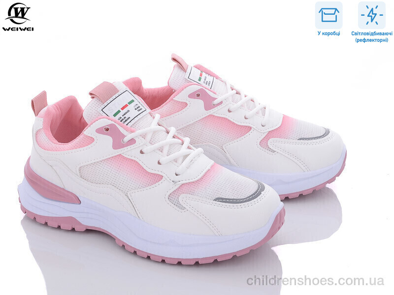 Кроссовки No brand 620 pink