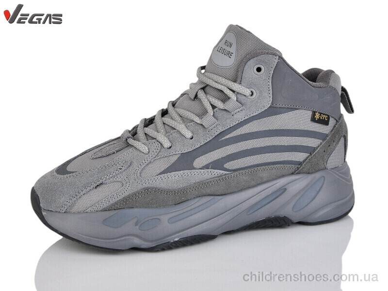 Кроссовки Vegas A2695-7