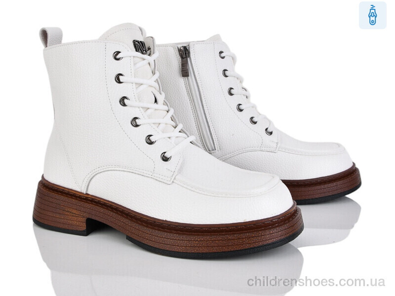 Ботинки Loretta L031-2