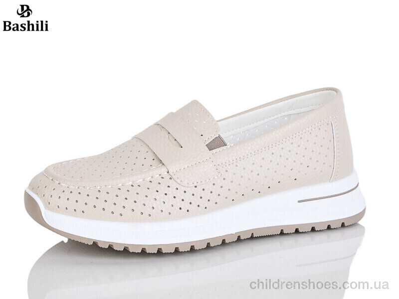 Слипоны Башили H6559-9