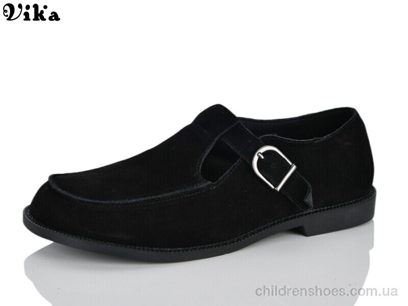 Туфли D624-1 VIKA-Limani-LULU / p. 36-41 / 8пар