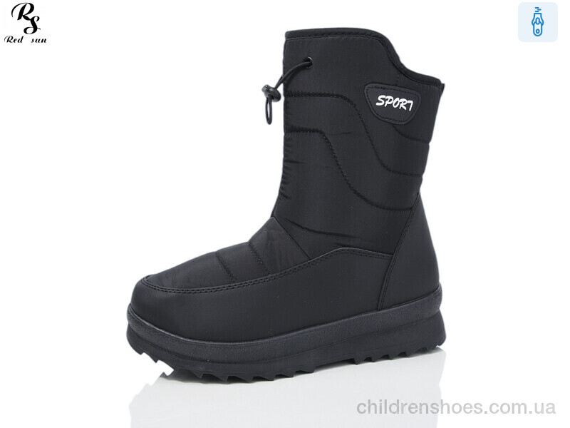 Дутики No brand F833