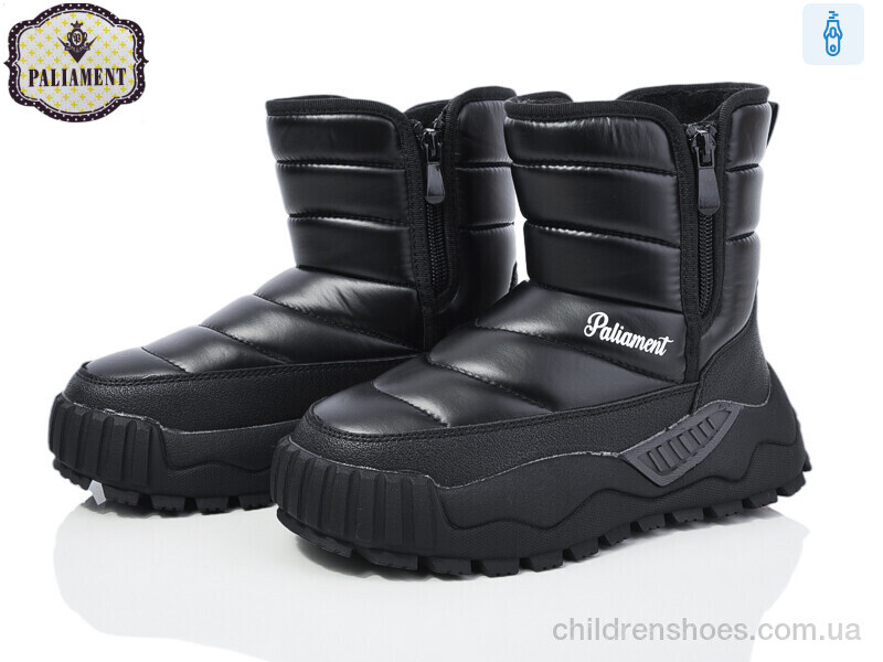 Дутики PALIAMENT MC1310