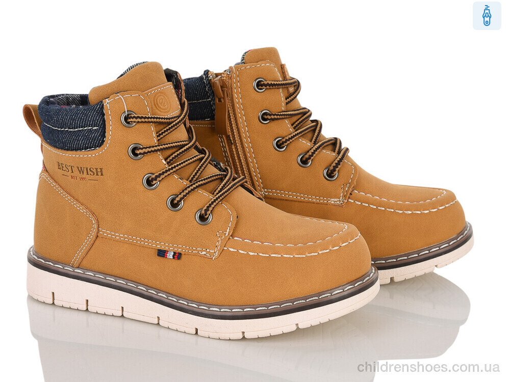 Ботинки 2015 camel Clibee-ShoSho / p. 28-35 / 8пар