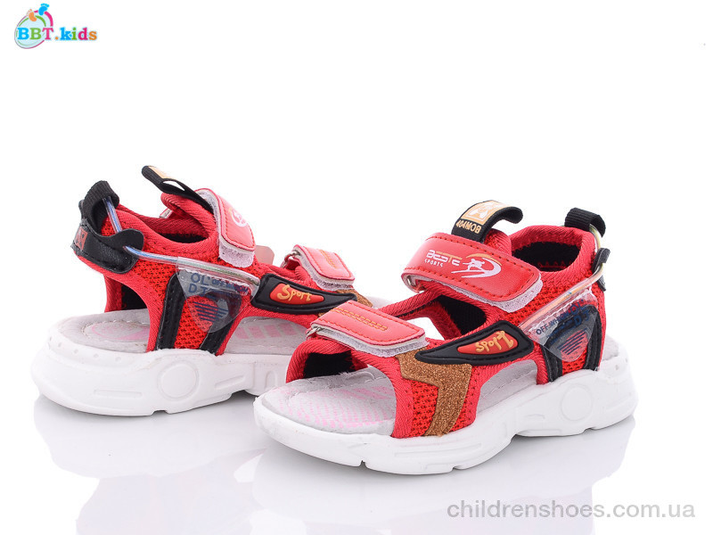 Сандалии BBT kids L5655-5