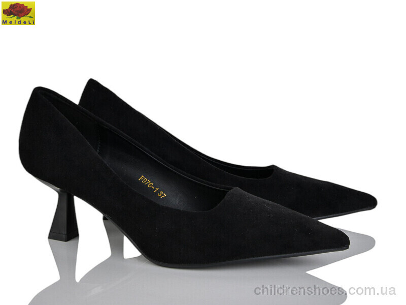 Туфли Meideli F976-1