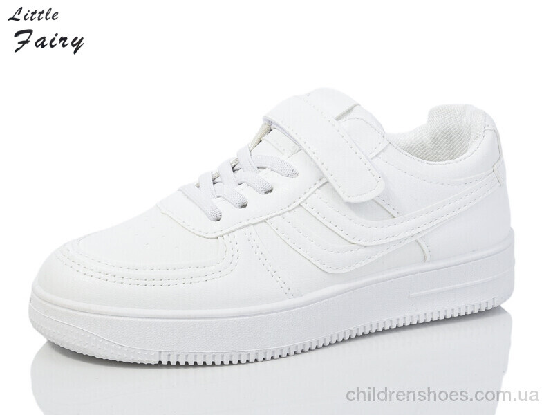 Кроссовки L.Fairy 551-2