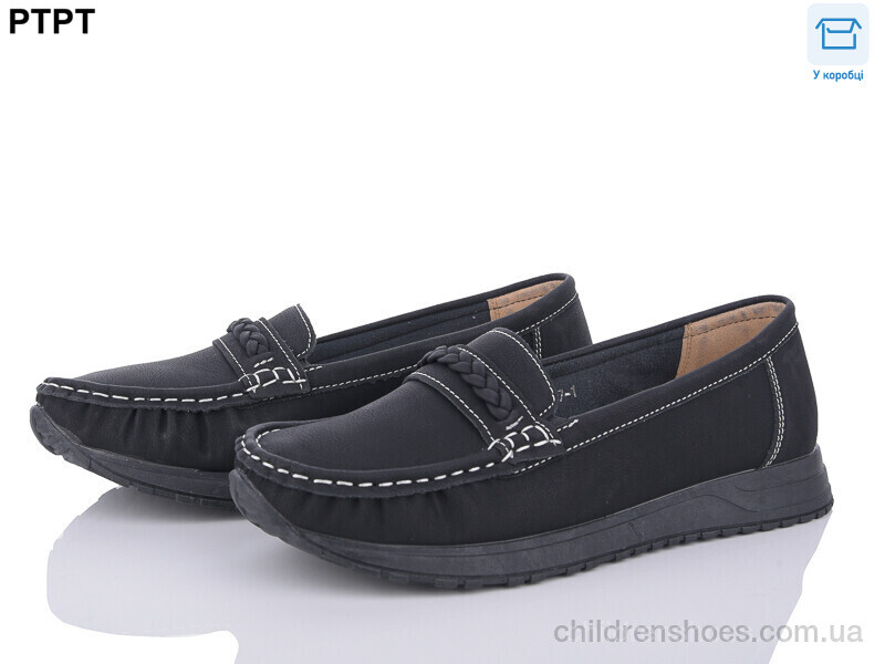 Мокасины PTPT W2317-1