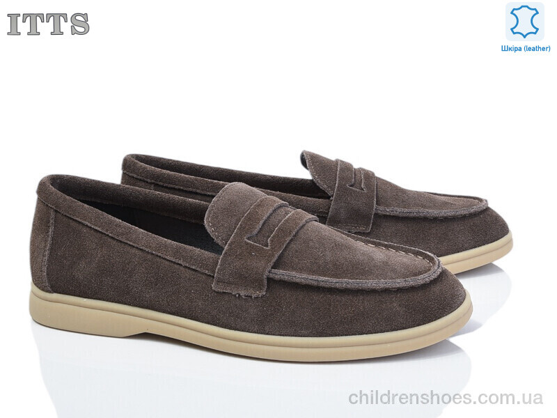 Туфли ITTS 9309-3B
