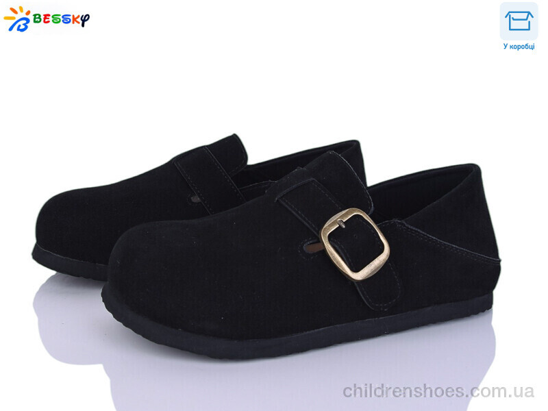 Туфли Bessky BD5241-1