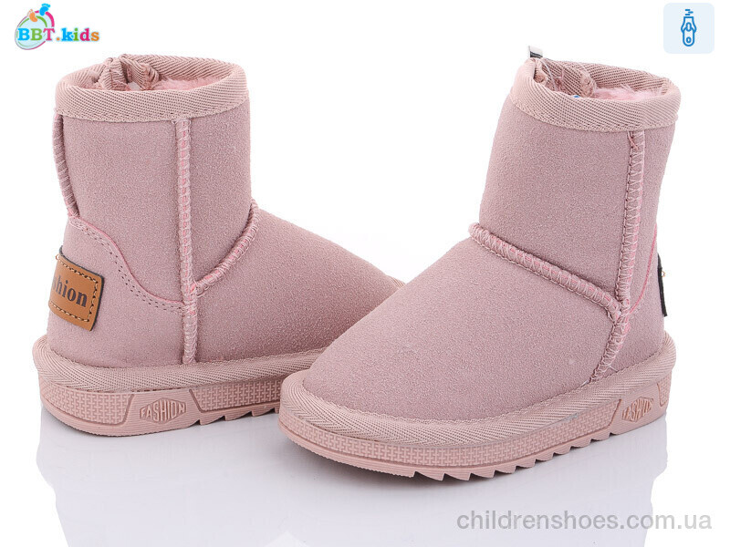 Угги BBT kids T7021-3