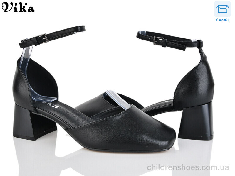 Туфли Vika 135-2