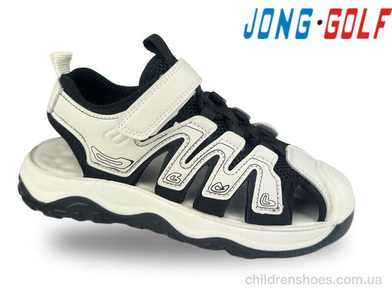 Сандалии JongGolf B20651-6