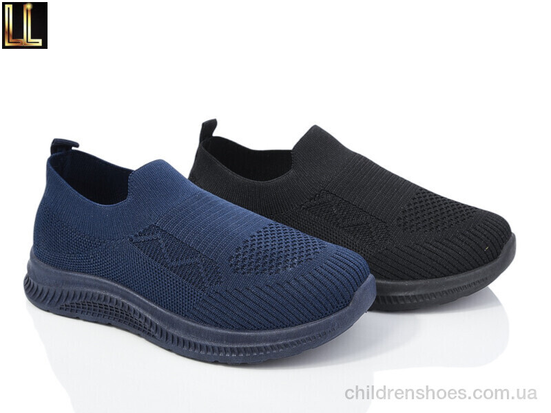 Кроссовки Lilin A334-1-2 mix