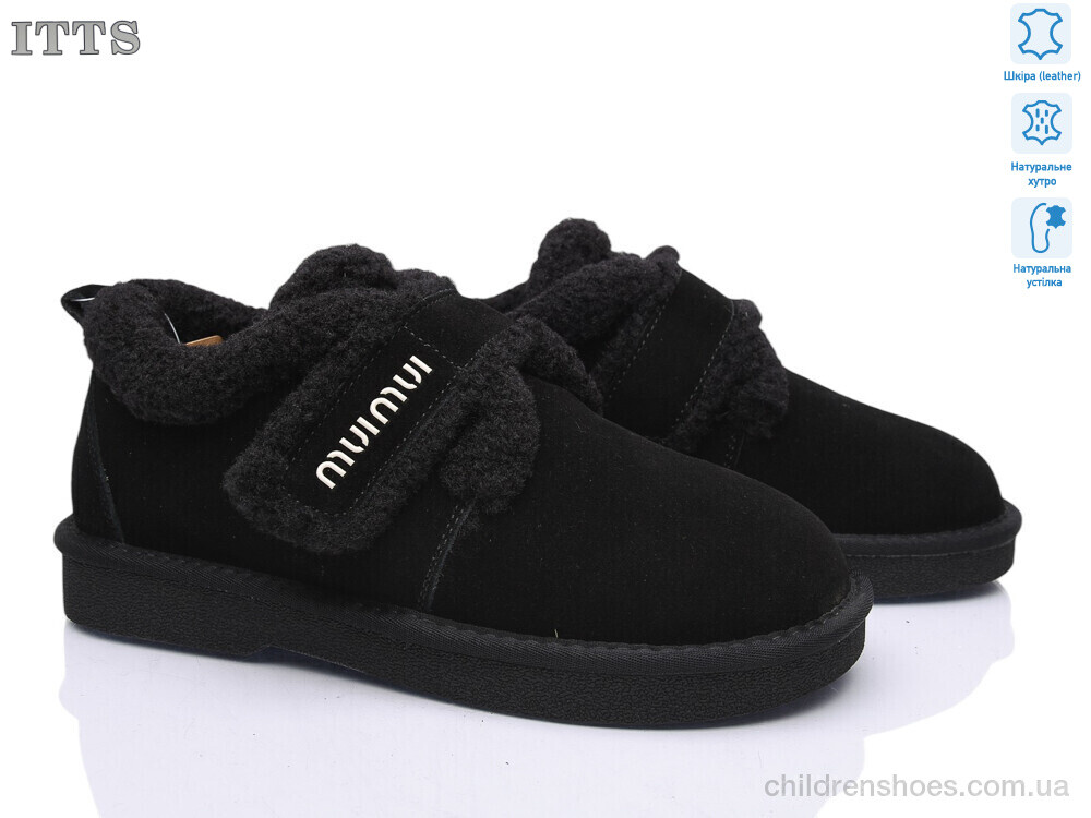 Угги BH608-1 ITTS / p. 36-41 / 6пар