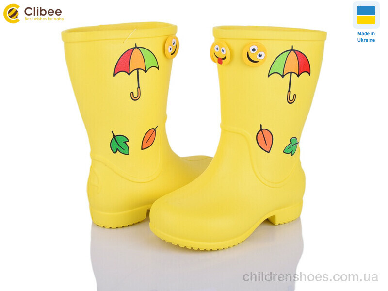 Сапоги из пены Jose Amorales 123100