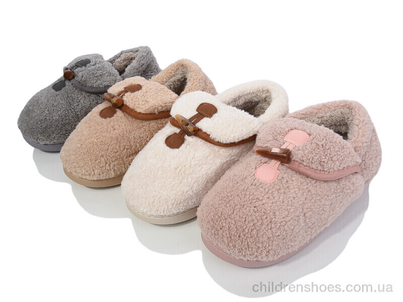 Тапки Jomix MD8697 mix