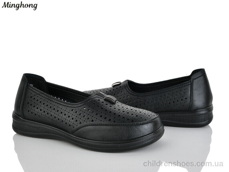 Туфли Minghong 302-1