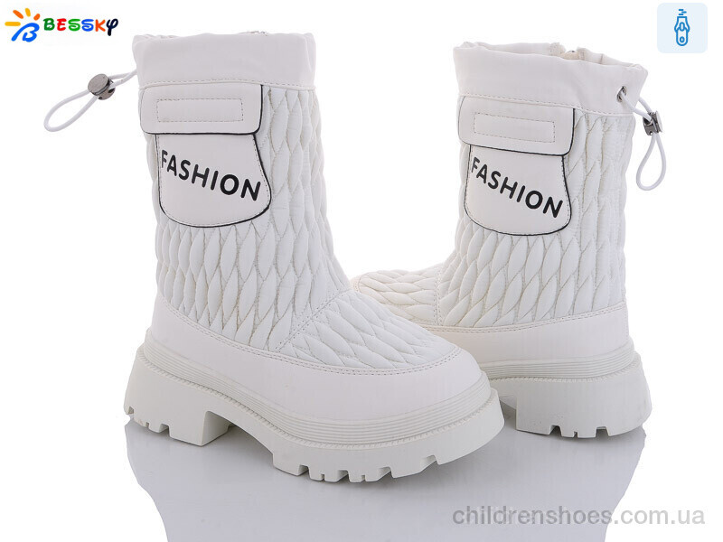 Ботинки Bessky BM3212-4C